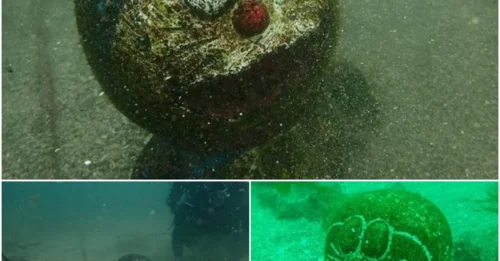 Doraemon’s Eerie Photo Sends Shockwaves Through Japanese Social Media