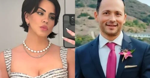 Katie Maloney Unexpectedly Reveals the Truth Behind Rumors That Boyfriend Nick Martin Cheated on His Ex to Be With Her!