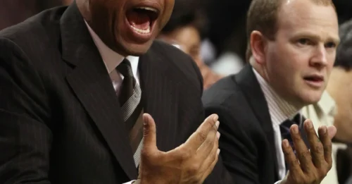 NBA World Stunned as Celtics Great Names Unexpected Knicks Savior