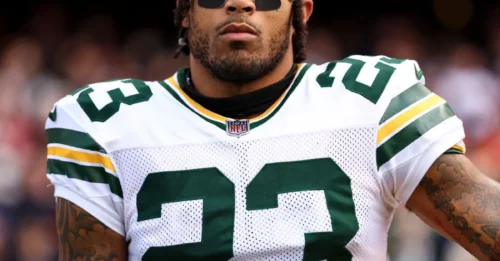 The Packers have officially CUT TIES with their defensive star after 7 seasons – what happened?