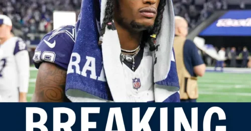 The real reason behind CeeDee Lamb's contract holdout will shock Cowboys fans