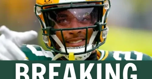 Jaire Alexander and the Eagles: A secret relationship long suspected, but no one expected it to go this far!