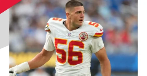 George Karlaftis will throw the first pitch at Jac Caglianone’s Kauffman Stadium debut – and here’s why it’ll surprise you!