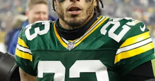 Packers Shock Fans by Replacing Jaire Alexander With This Ex-Vikings Star – A Former All-Pro!