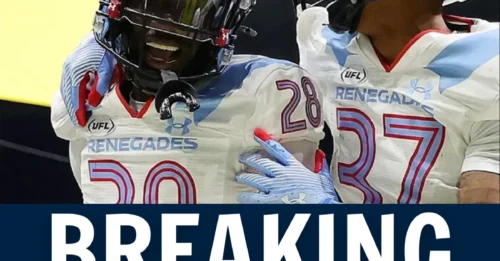 The UFL's Best Quarterback To The Cowboys? Get Ready For A Shocking Move!