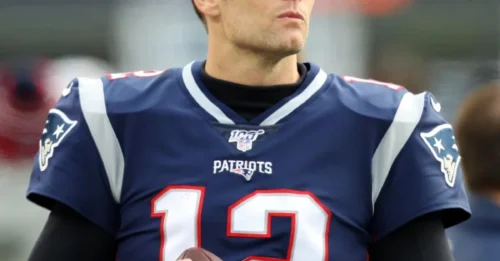 Tom Brady has more wins than interceptions thrown – and the gap is enough to stun the entire NFL!