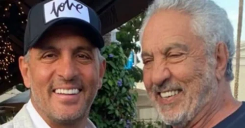 Mauricio Umansky’s Shocking Court Confessions Expose Dark Family Feud With Dad’s Ex!