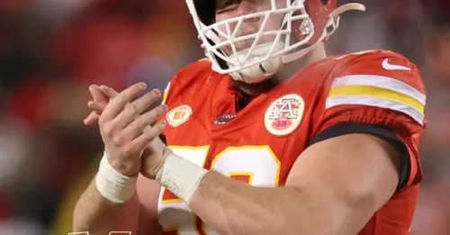 Unbelievable: Chiefs decide to 'settle' the future of a $72 million star in a controversial way!