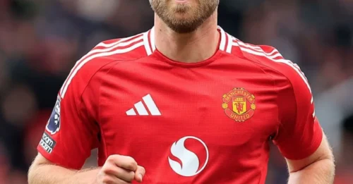 Unbelievable! Man United Dumps 10 Players – Featuring a PL Winner and a £40M Star Suddenly Unemployed!