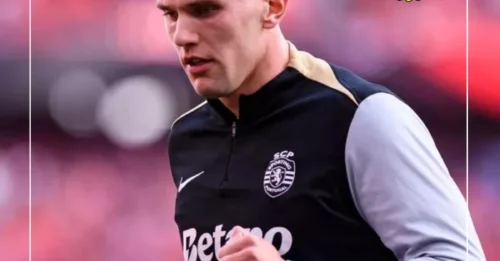 Breaking: Viktor Gyokeres Just REJECTED £30M-A-YEAR! Is Man Utd Next?!