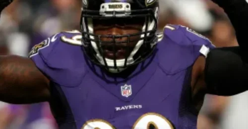 SHOCKING: Eagles secretly plan to 'hunt' Ravens' most valuable 10-sack star