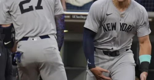The Yankees Made a Huge Mistake Letting This 38-Home Run All-Star Walk Away