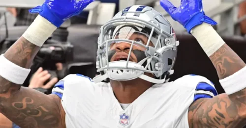 Breaking: 3 players just stole the show at during Dallas Cowboys 2025 minicamp making an insane comeback!