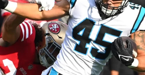 Bombshell in Minnesota! Vikings AXE young defender to sign THIS experienced tight end!