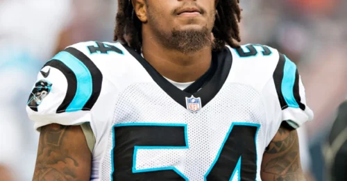 Breaking: 5 Shocking Facts About Defensive Player Shaq Thompson, Whom the Buffalo Bills Just Signed