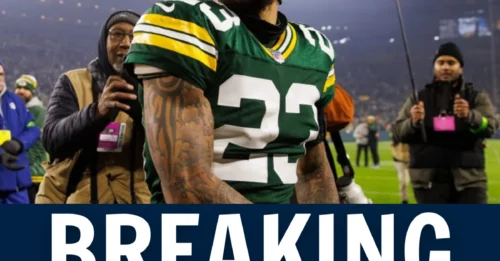 $32M in cap space? Cowboys are hiding a massive move—Ramsey and Alexander links aren’t just smoke
