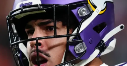 Against all odds, the MN Vikings lock down tight end who publicly dismissed any chance of a deal.