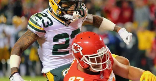NFL Fans in Disbelief as Packers Let Chiefs Snag a Hidden Gem