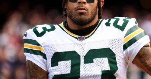 Dallas Cowboys Covet Veteran Star CBs: They're Betting It All On An Elite Secondary