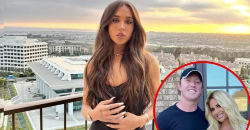 Ariana Biermann reveals shocking truth about her siblings: They urgently need therapy, also accusing Kroy of hacking Kim’s phone and exposing the real reason behind their broken marriage!
