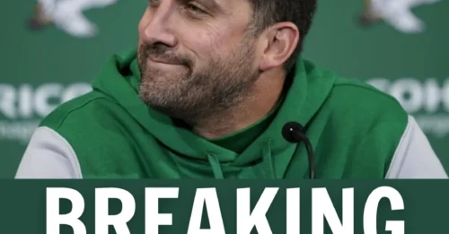 Shocking truth: Eagles coach reveals they're struggling with Tush Push... and the NFL just let them keep doing it!