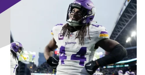 Josh Metellus just sent a TERRIFYING signal about his future in Minnesota!