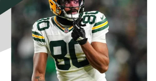 Packers stir up a storm with a bold decision right after sacking Jaire Alexander!