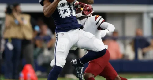 BREAKING: $8 Million Playmaker About to Team Up With Star QB - Game Changer?