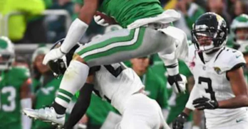 Jarrian Jones breaks silence on the Madden 26 cover scandal—what he revealed will shock fans!