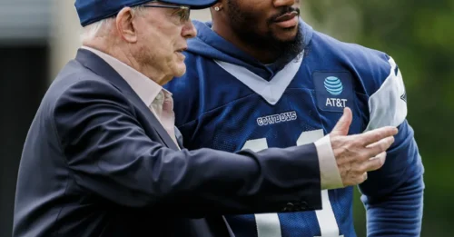 Training Camp hasn't started, but Micah Parsons is ALREADY set to sign a deal that will shake up the NFL!