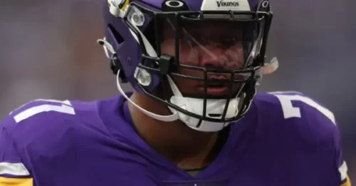 Shock! Minnesota Vikings just received great news about their most expensive superstar – $104 million now worth even more!