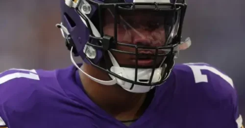 Breaking: Minnesota Vikings’ $104 Million Star Just Dropped a Bombshell