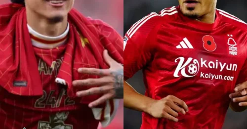 Liverpool and Nottingham Forest are set to make history with a SHOCKING Premier League swap deal.