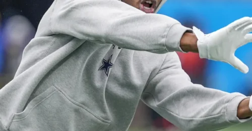 Cowboys Minicamp Day 1 SHOCKERS: 3 Jaw-Dropping Revelations You Can't Miss!