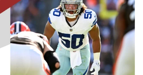 49ers SHOCK fans by bringing back the LB who walked out on them