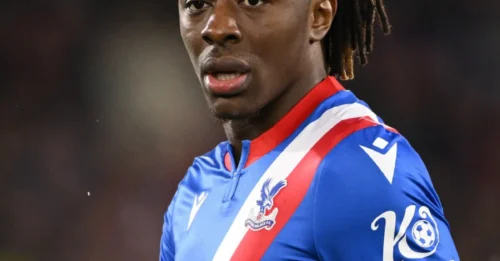 TRANSFER BREAKING: Man Utd FINALLY Agree £68m Signing After Shocking Three-Word Transfer Plea!