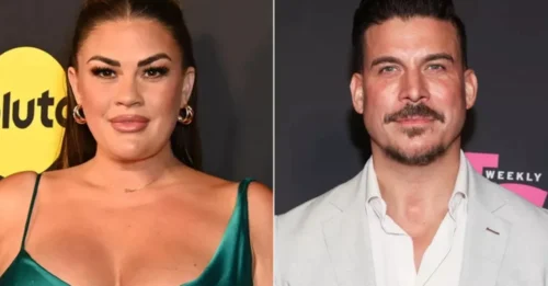 Brittany Cartwright ends her marriage as Jax Taylor hides a shocking secret: their home is on the verge of foreclosure.