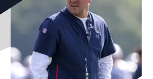 Josh McDaniels is stunning all of New England with shocking decisions no one saw coming!