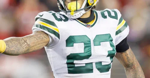 Brian Flores' chilling warning about Vikings' cornerbacks could crush any hope of landing Jaire Alexander!
