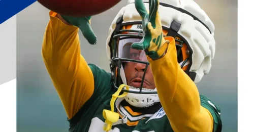 NFL Fans in Disbelief as Packers Let Bills Snag a Hidden Gem