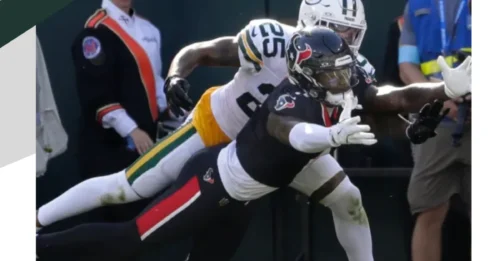 Packers cut Jaire Alexander, officially plunging into a cornerback crisis – and the solution is even more disastrous!