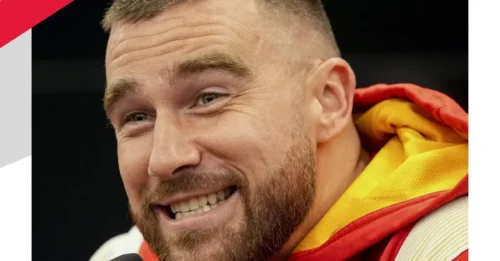 Travis Kelce 'picks' Taylor Swift over Kansas City: Should Chiefs fans be worried?