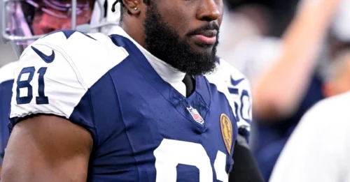 Jonathan Mingo unexpectedly shines – WR battle at the Cowboys is tight as a drum!