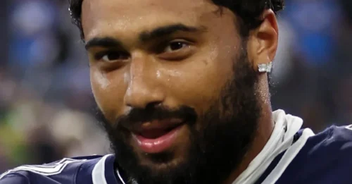 Strange but True: Unknown Player Suddenly Given Golden Opportunity by the Cowboys