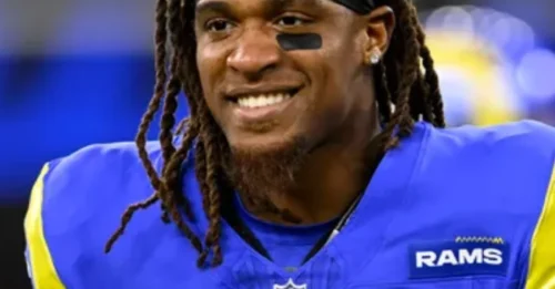 Reveal the shocking reason why, after signing an $8 million contract, a 49ers rookie faces the risk of being sacked just after a few training sessions.