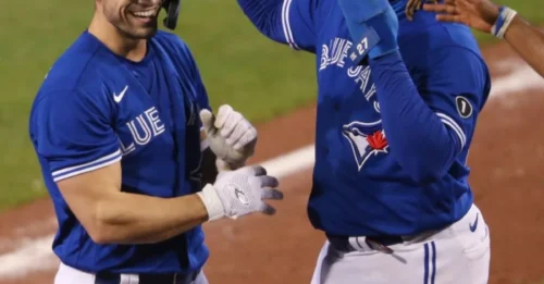 BREAKING: Blue Jays All-Star could be the final piece the Yankees need to dominate MLB!