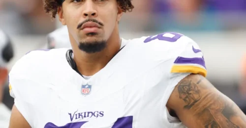 Vikings SHOCK NFL with $23.25 MILLION deal for McCarthy’s SECRET WEAPON!
