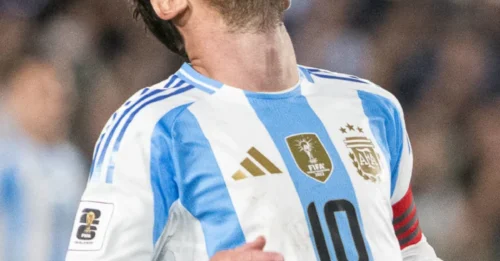 Breaking News: Messi Gives Inter Miami a Headache with Emergency Injury Ahead of Club World Cup!