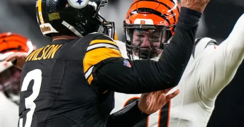 Bengals superstar set to become an 'unstoppable monster' with Bills' $62 million contract
