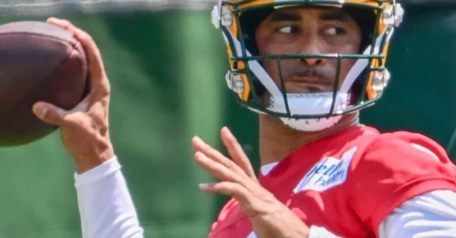 Packers Minicamp Turns into a 'Battlefield' Due to a Fateful 120 Seconds - The Truth Will Shock You!